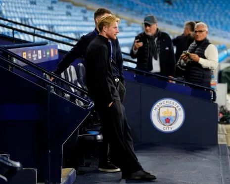The Italian Manager Sees Champions League Match as Students vs Teachers Against Manchester City