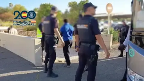 Spanish Authorities Arrests 19 Individuals Accused of Brutality and Murder After 50 Migrants Vanish from Boat